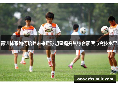 青训体系如何培养未来足球明星提升其综合素质与竞技水平
