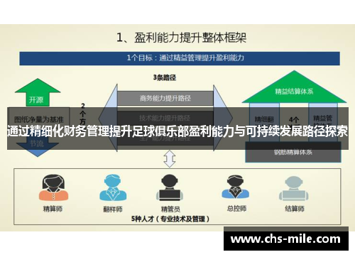 通过精细化财务管理提升足球俱乐部盈利能力与可持续发展路径探索